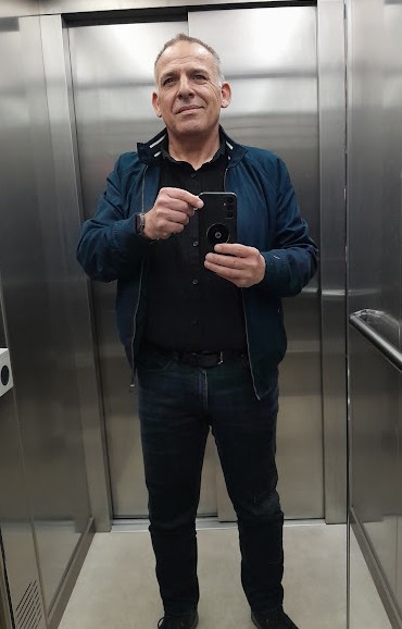 Profil de Balamine, 52 ans, Boite gay à Couvet