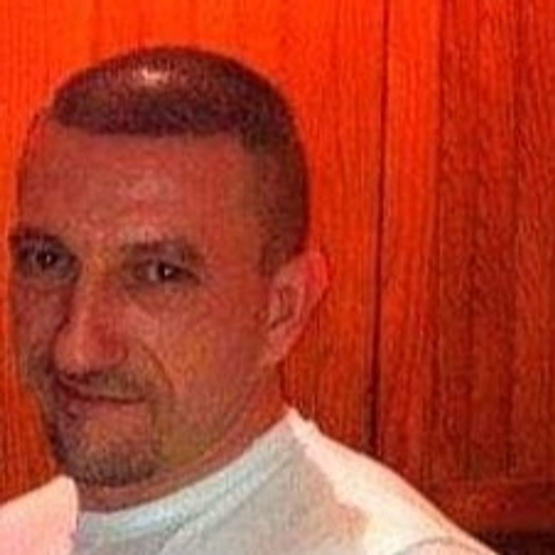 Profil de Samba, 54 ans, Boite gay à Zimmerwald