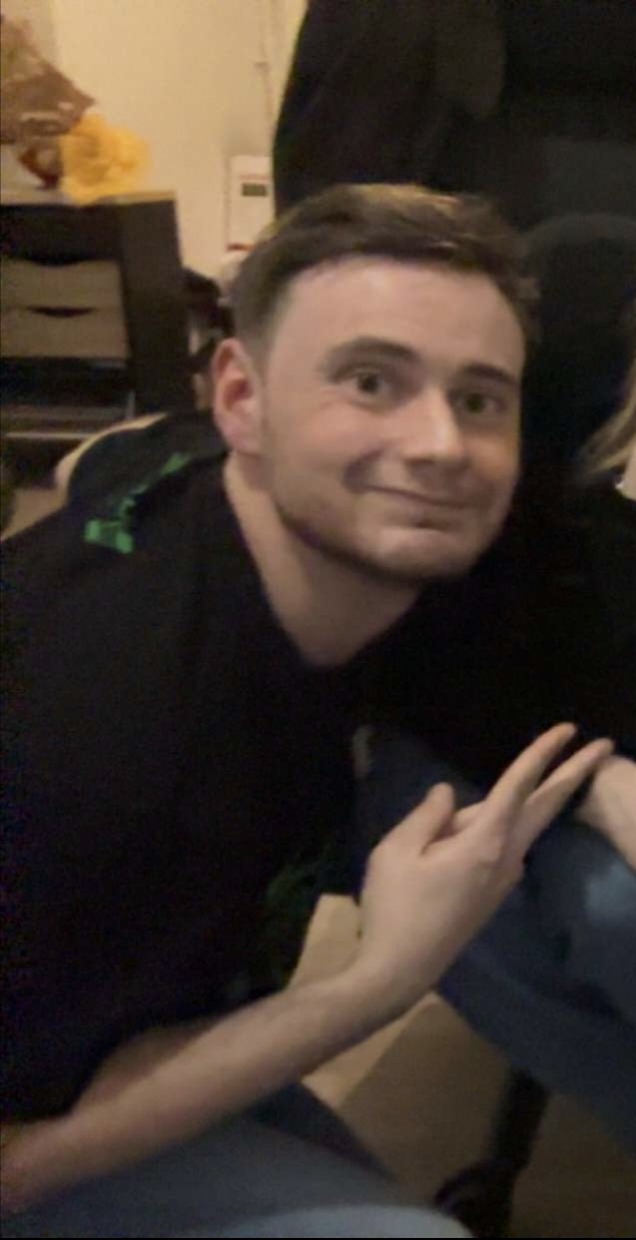 Profil de Nicodem, 25 ans, Boite gay à Mürren