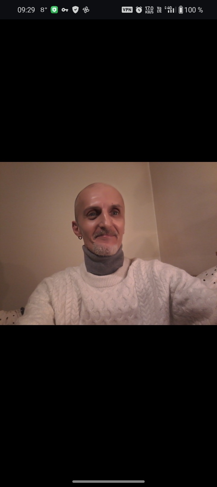 Profil de Gaël, 43 ans, Boite gay à Muotathal