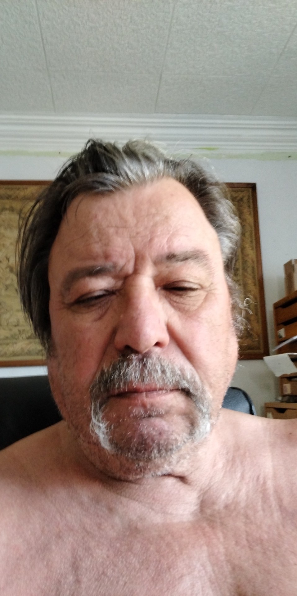 Profil de Danyal, 54 ans, Boite gay à St-Luc
