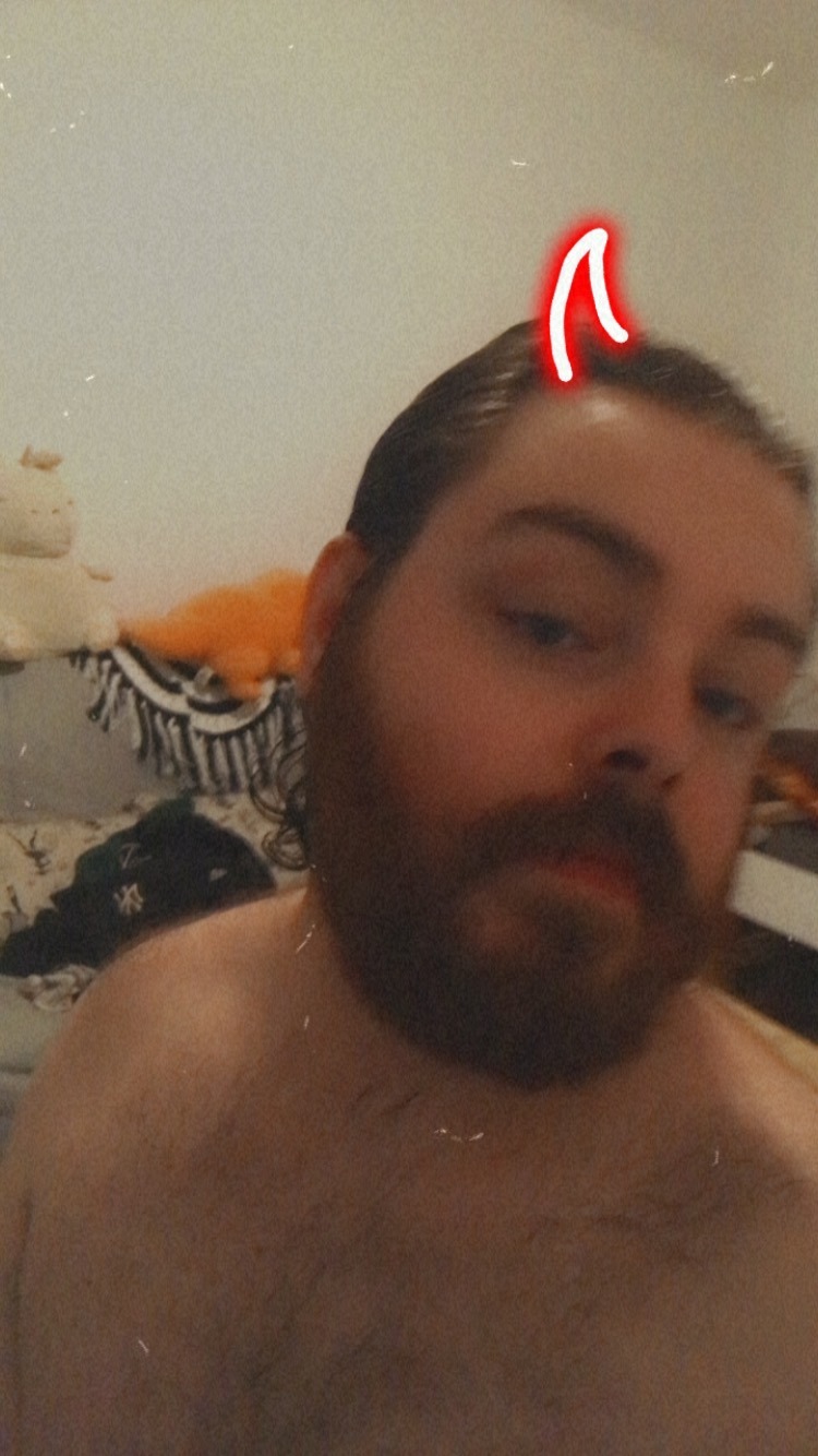 Profil de Berenger, 25 ans, Boite gay à Susten