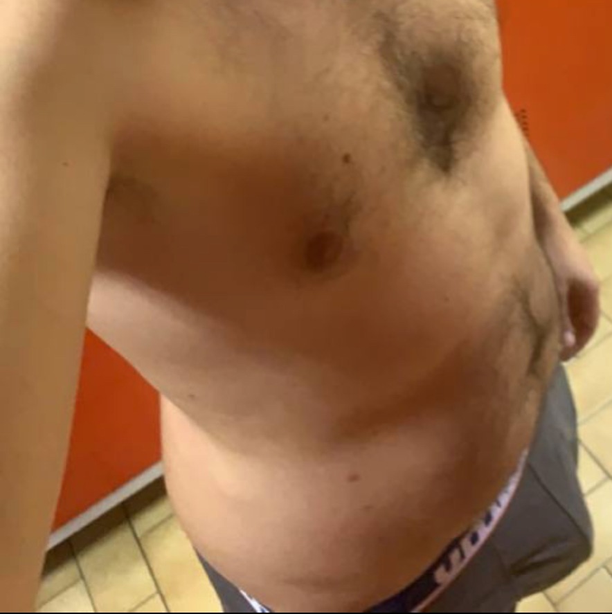 Profil de Elfried, 35 ans, Boite gay à Hinterforst