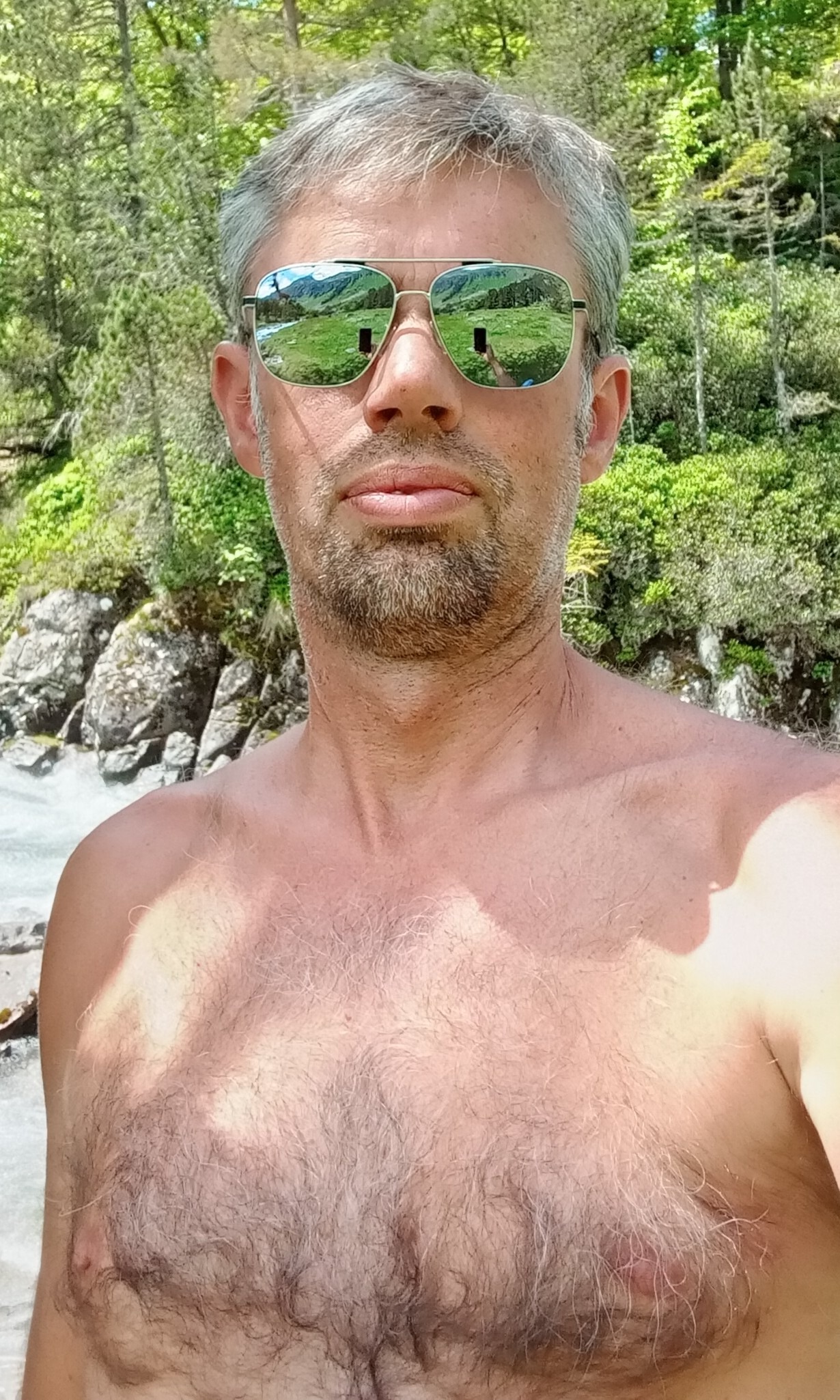 Profil de Naoki, 54 ans, Boite gay à Conthey