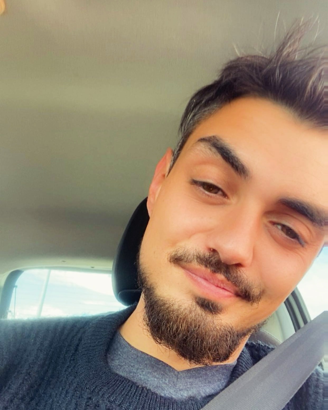 Profil de Gaelig, 29 ans, Boite gay à Portein
