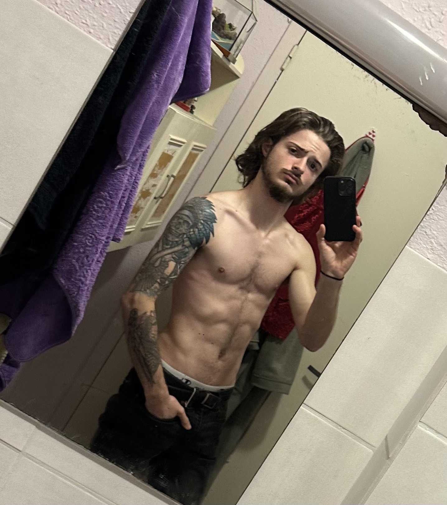 Profil de Daysam, 25 ans, Boite gay à Bursinel