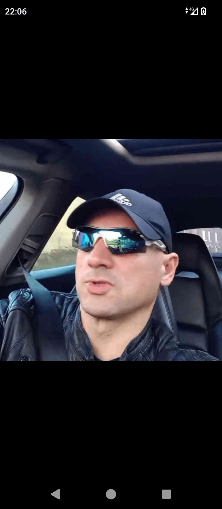 Profil de Leonin, 46 ans, Boite gay à Etziken