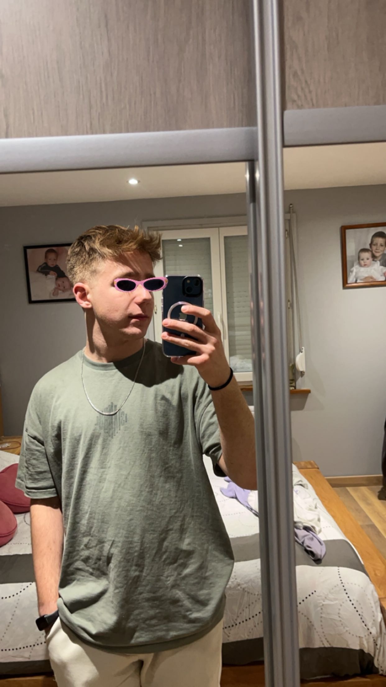 Profil de Guven, 19 ans, Boite gay à Berken