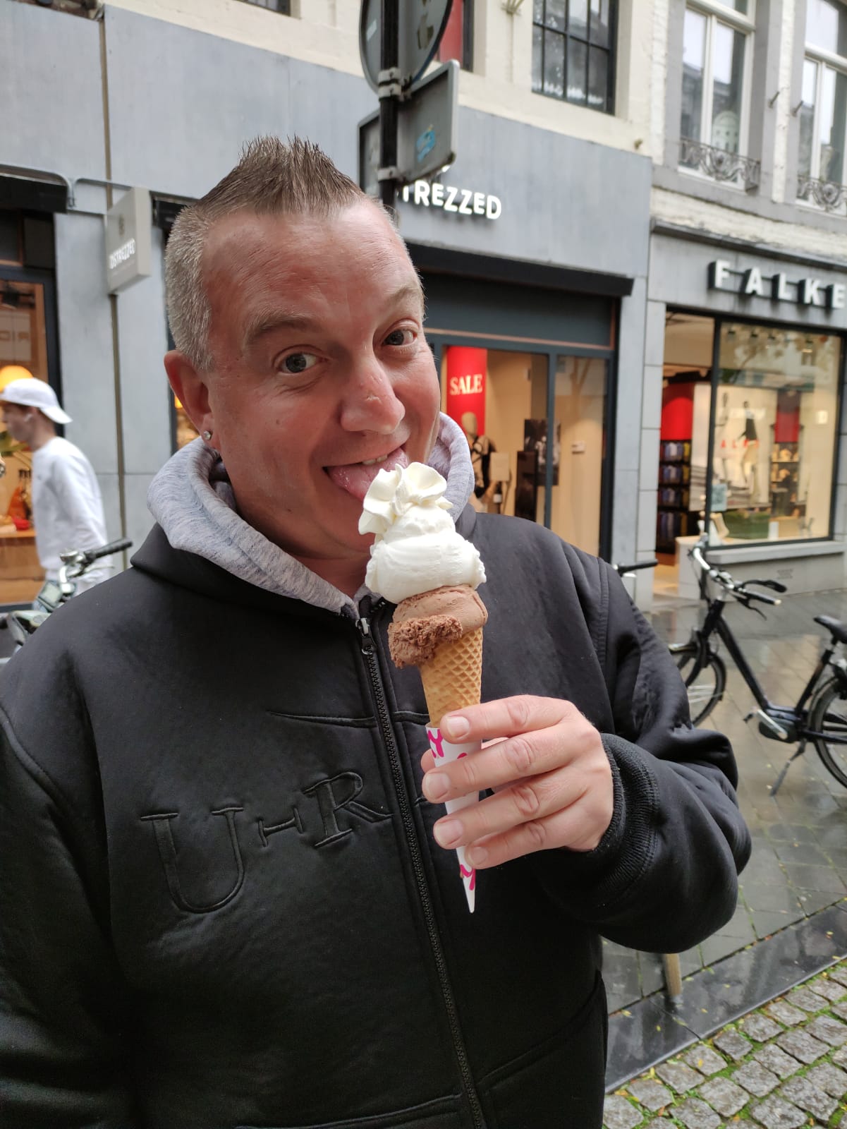 Profil de Dgino, 49 ans, Boite gay à Engelberg