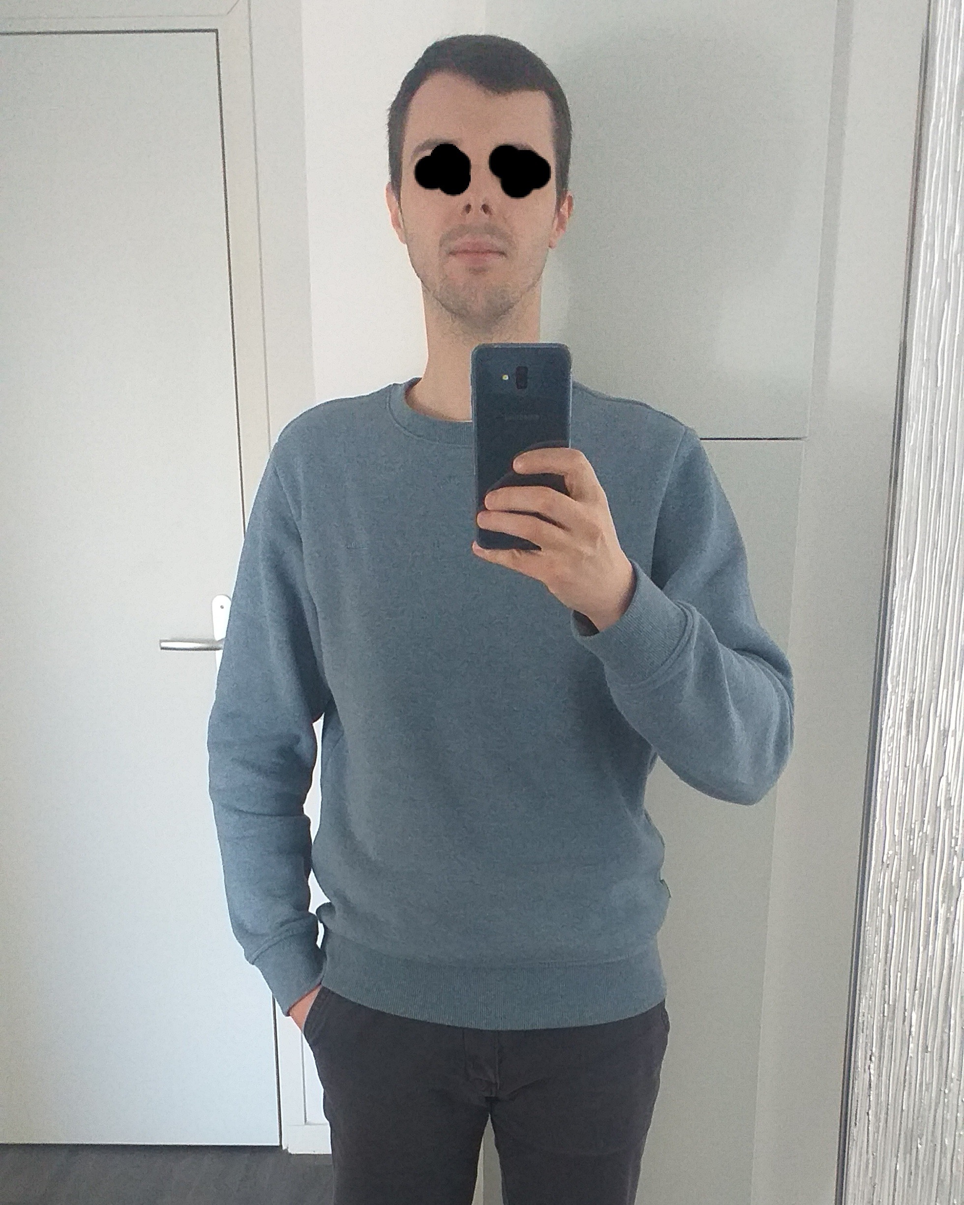 Profil de Elouenn, 28 ans, Boite gay à Trimstein