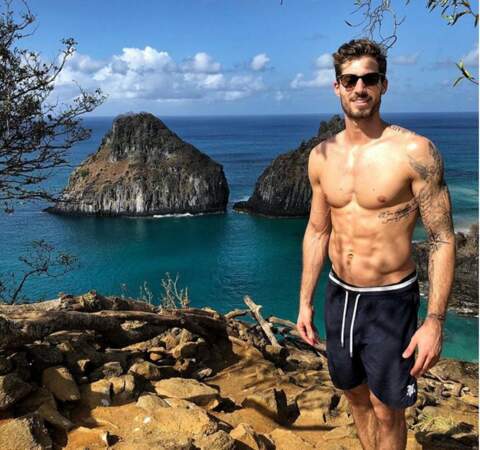 Profil de Shad, 31 ans, Boite gay à Marchissy