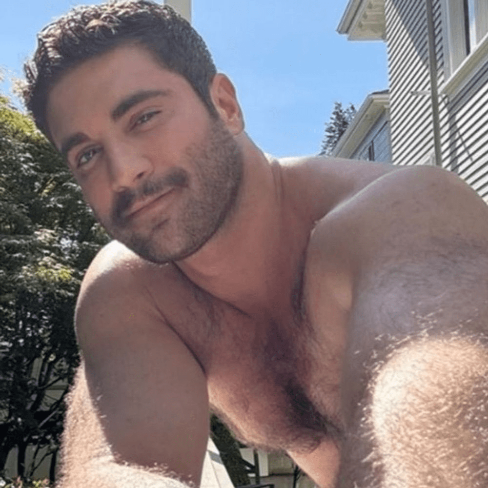 Profil de Elvio, 25 ans, Boite gay à La Rösa