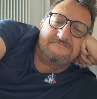 Profil de Aimery, 45 ans, Boite gay à Vignogn