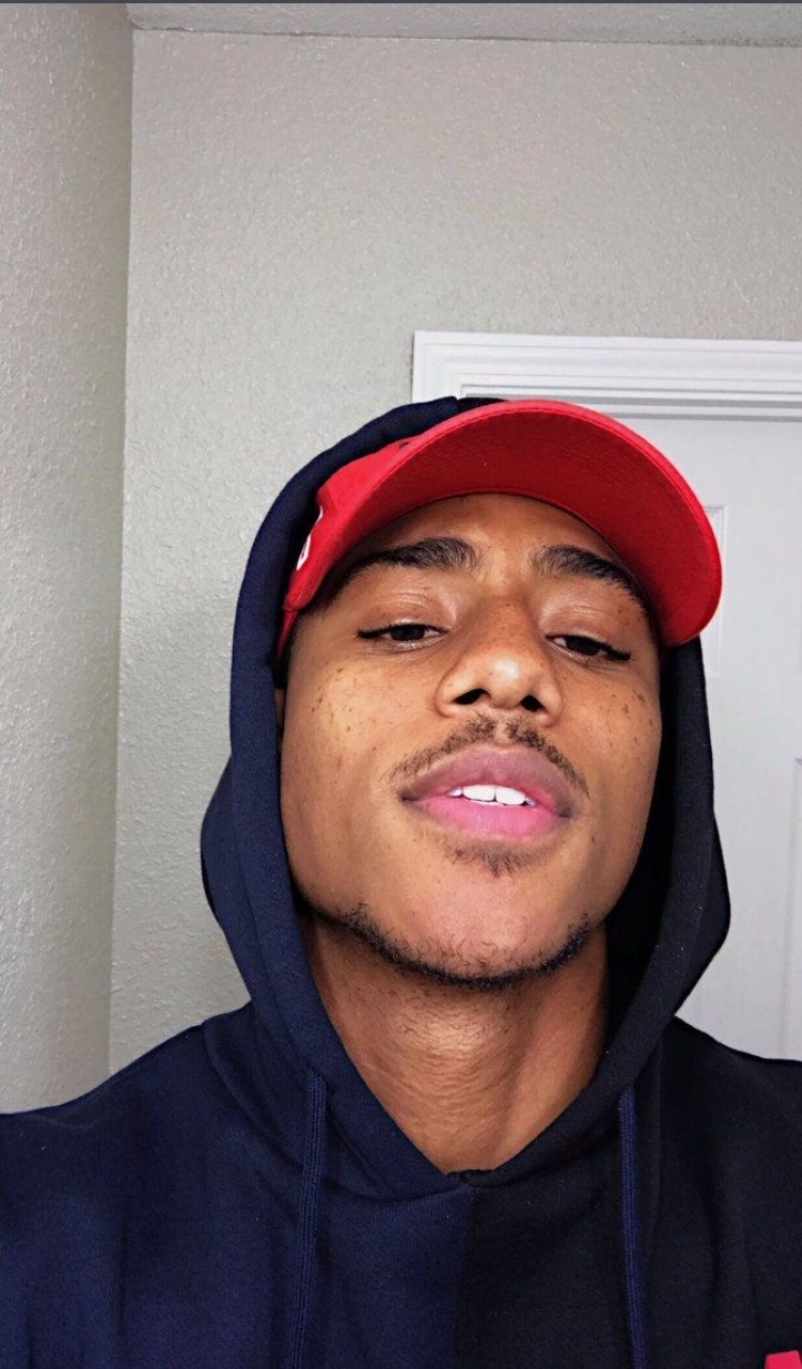 Profil de Ylann, 25 ans, Boite gay à Mirchel