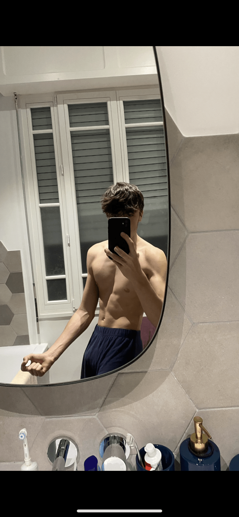 Profil de Favio, 18 ans, Boite gay à Hermiswil