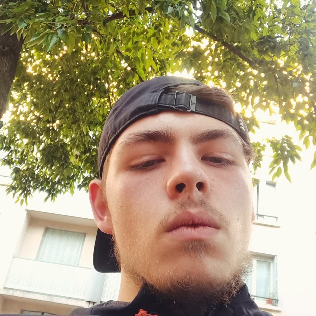 Profil de Shun, 20 ans, Boite gay à Roggenburg