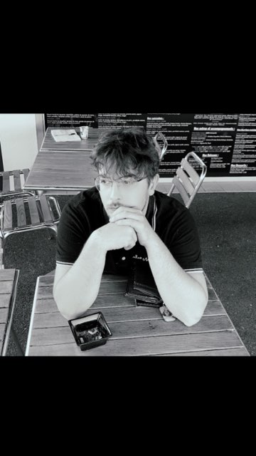 Profil de Khephren, 27 ans, Boite gay à Buchs AG