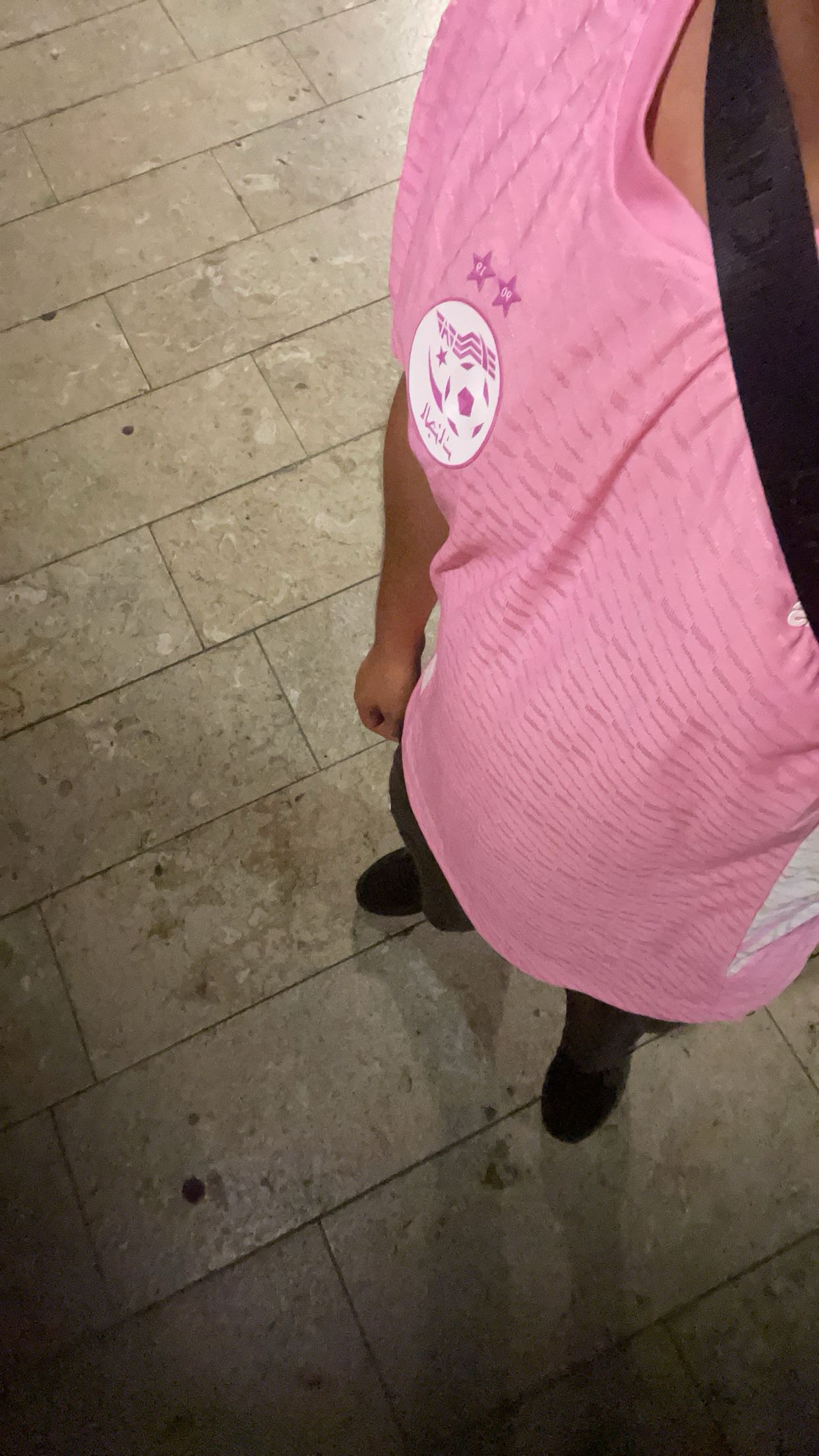 Profil de Joas, 21 ans, Boite gay à Root D4
