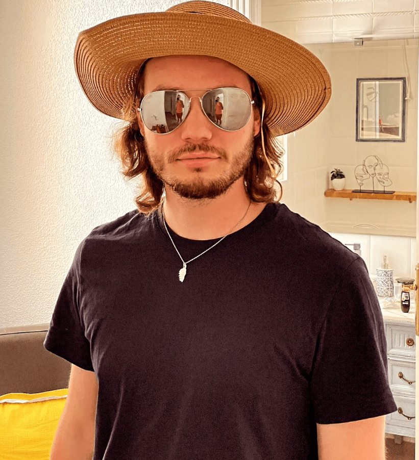 Profil de Niccolo, 29 ans, Boite gay à Eclépens