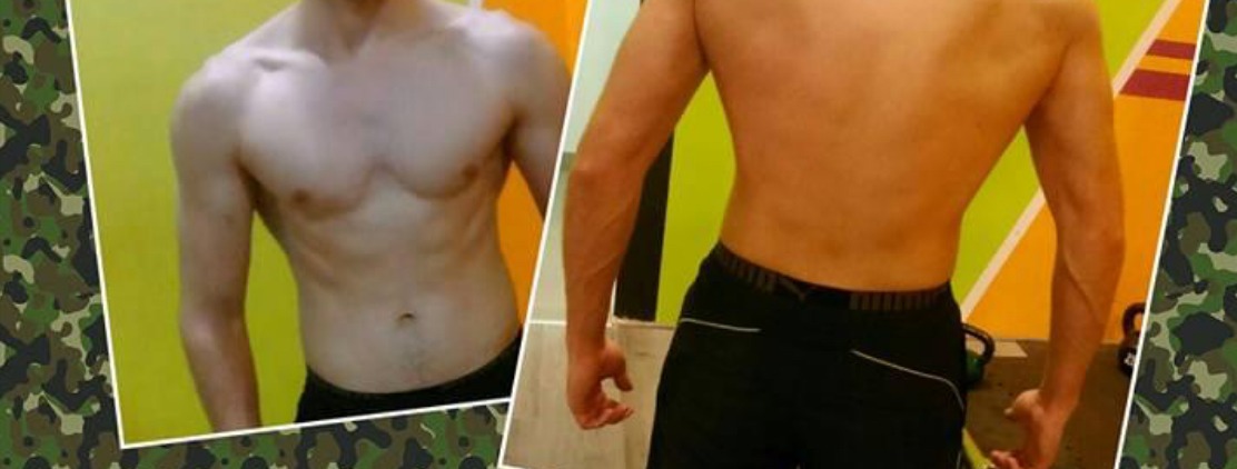 Profil de Argann, 28 ans, Boite gay à Luven