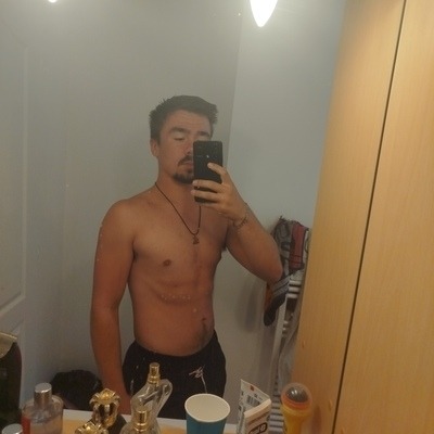 Profil de Balian, 22 ans, Boite gay à Denens