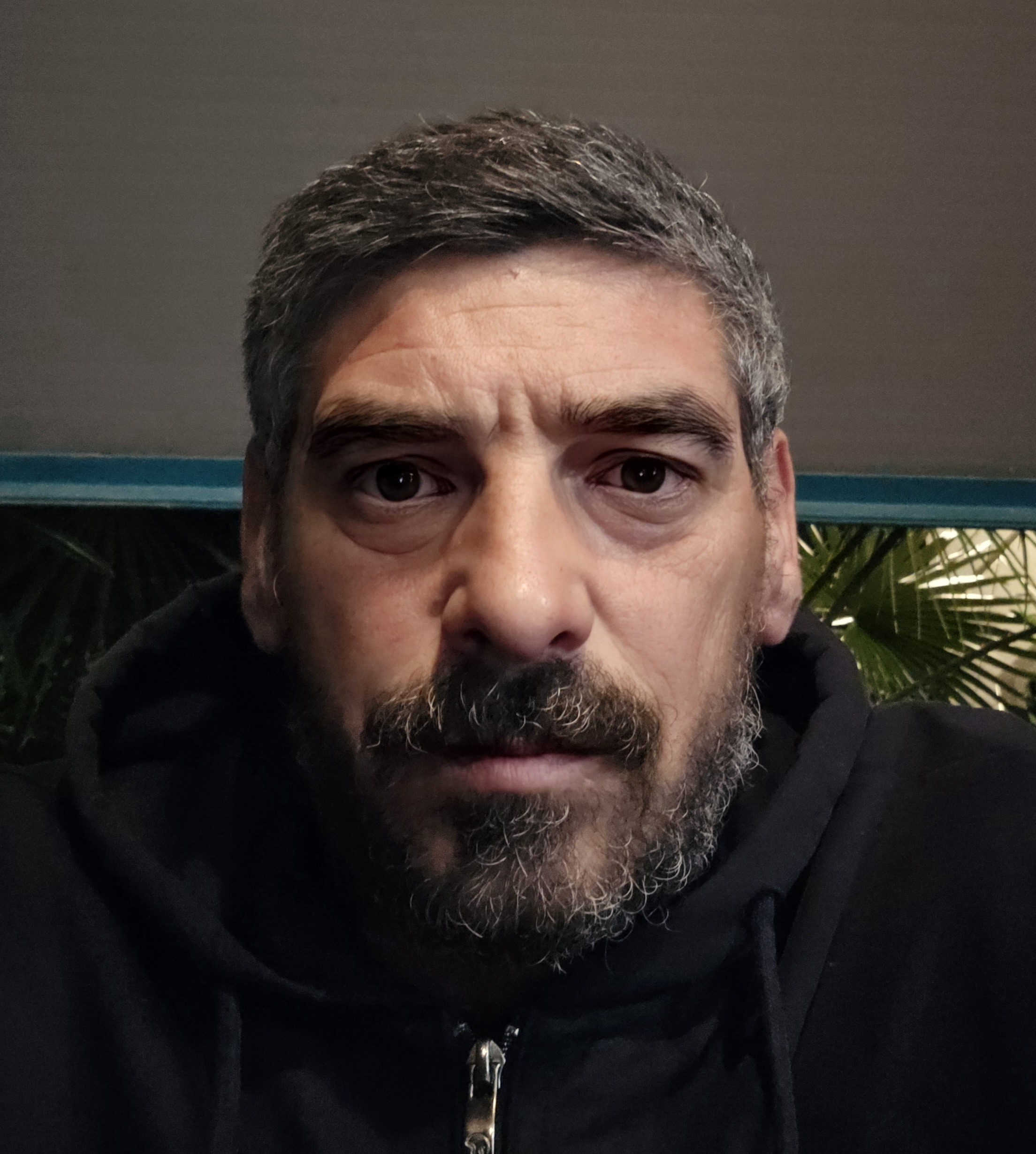 Profil de Paul-emmanuel, 45 ans, Boite gay à Thalkirch