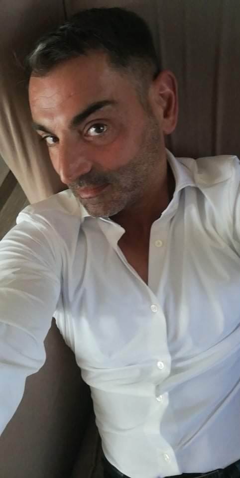 Profil de Hardy, 50 ans, Boite gay à Rossa