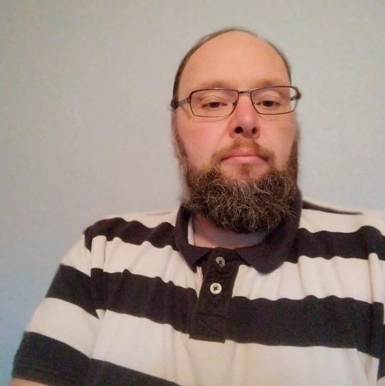 Profil de Khelifa, 49 ans, Boite gay à Avenches