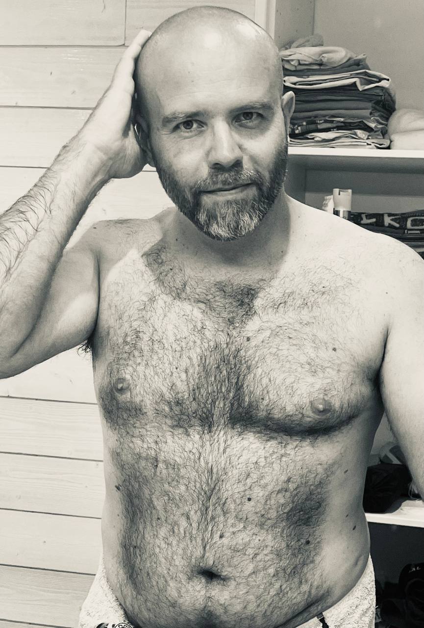 Profil de Sirou, 47 ans, Boite gay à Oekingen