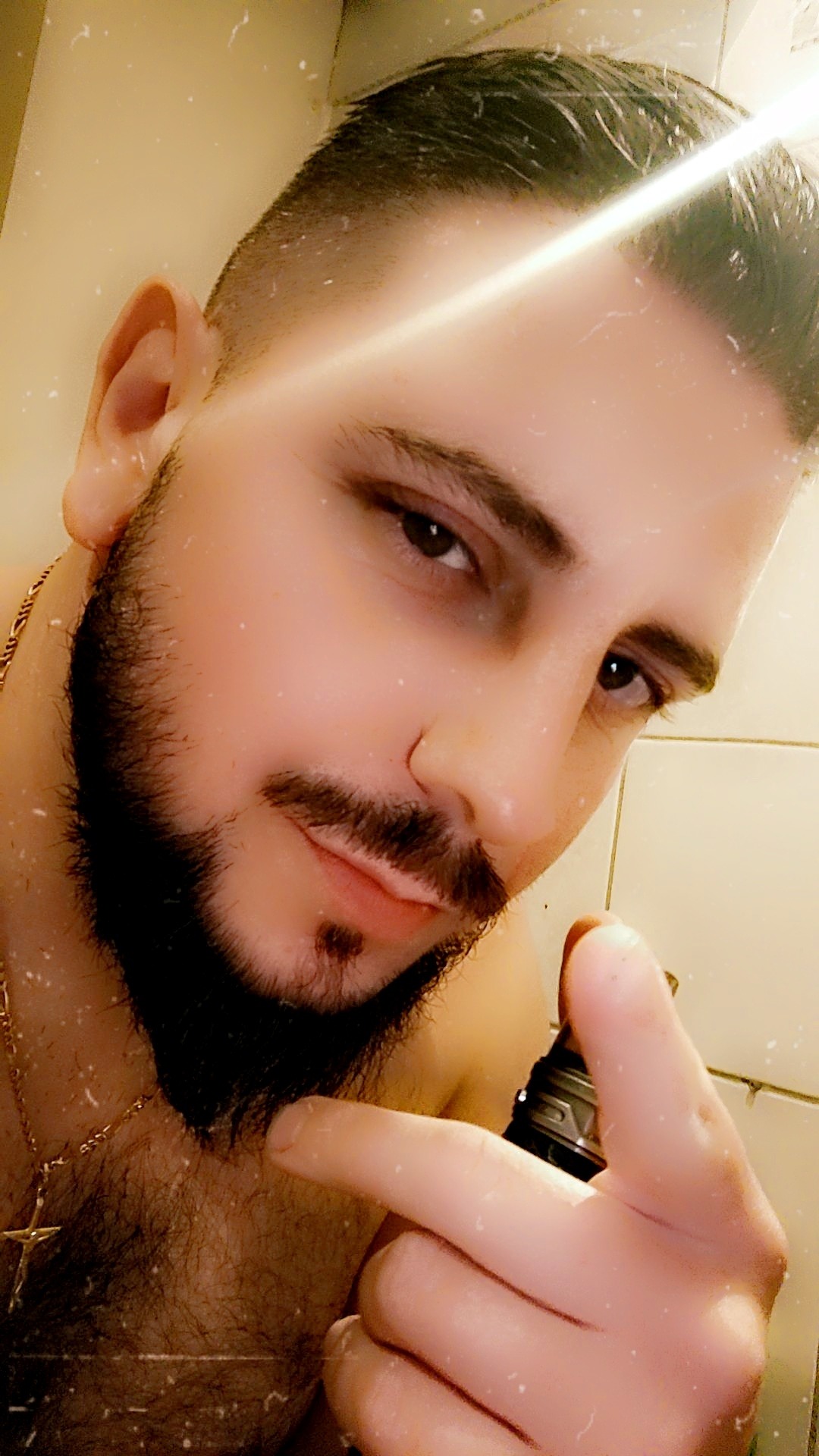 Profil de Alixan, 34 ans, Boite gay à Siat
