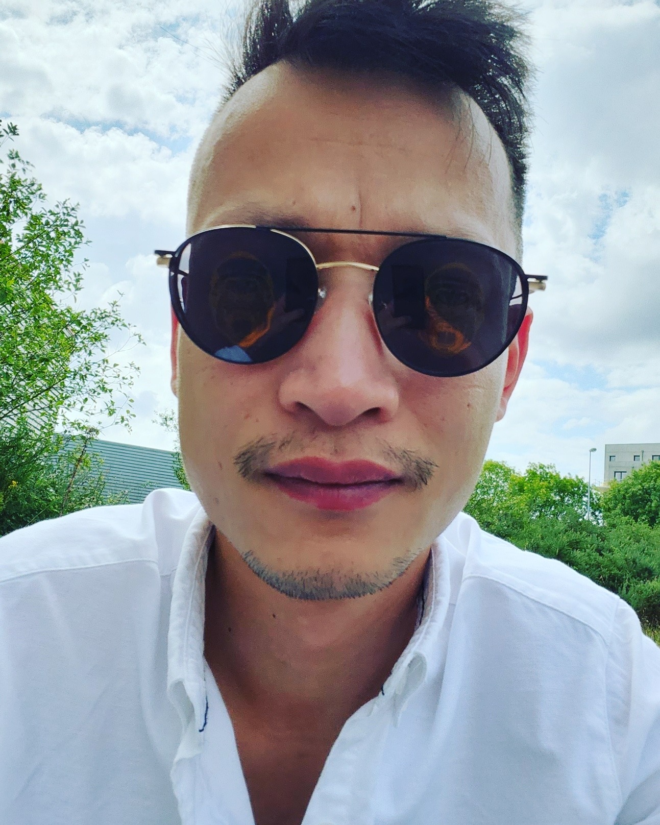 Profil de Aurelian, 34 ans, Boite gay à Böttstein