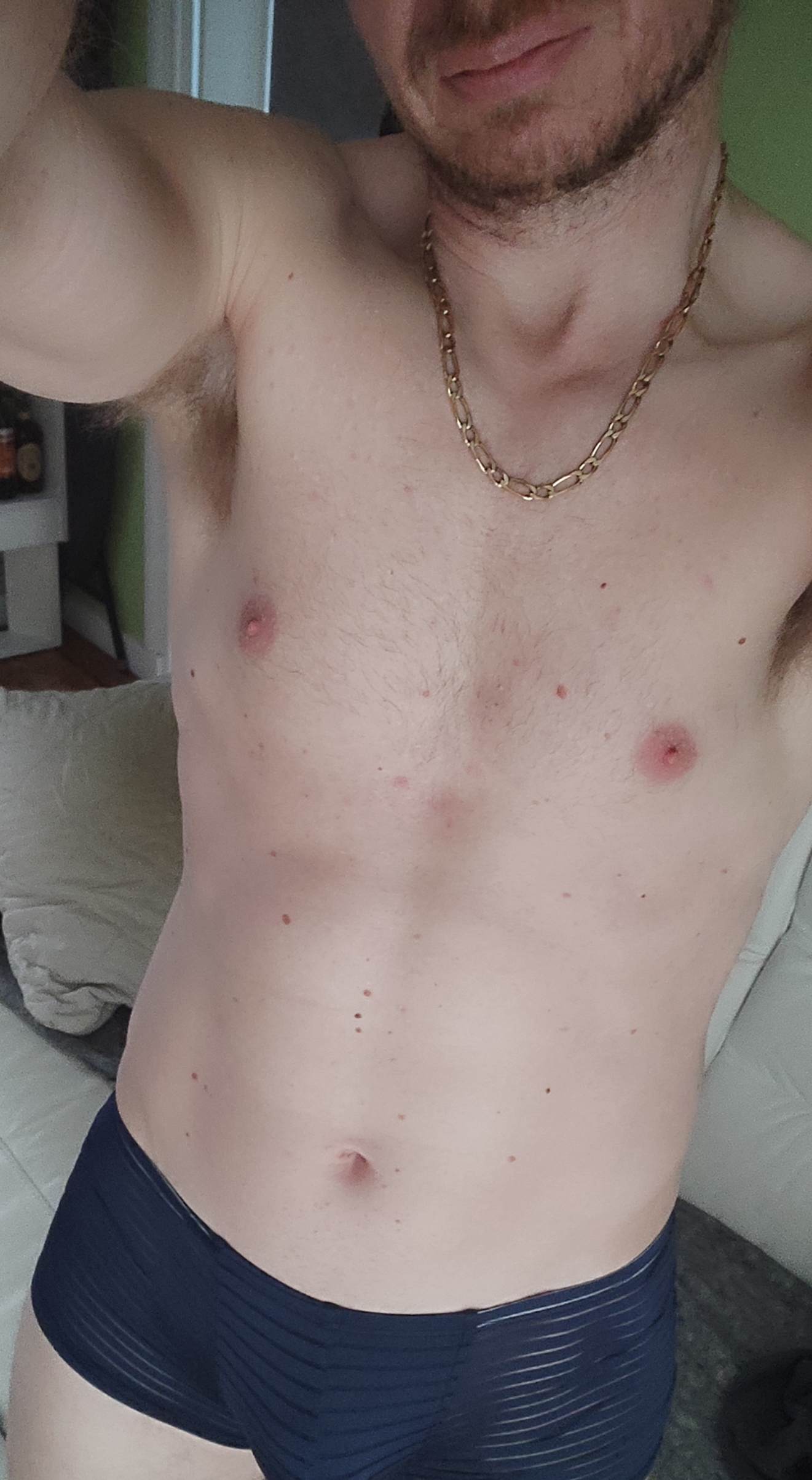 Profil de Toma, 43 ans, Boite gay à Morgarten