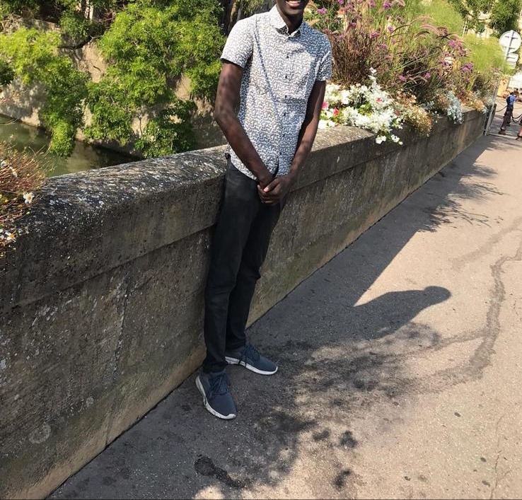 Profil de Edie, 29 ans, Boite gay à Gunten
