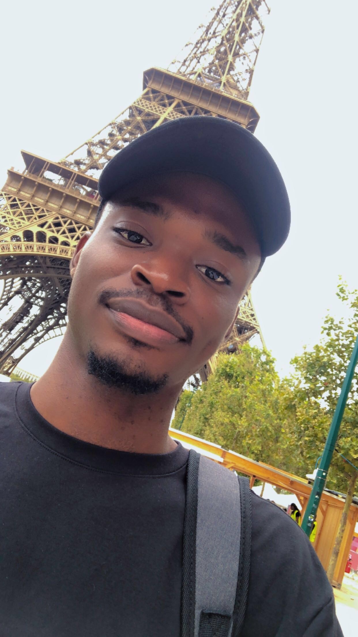Profil de Mats, 26 ans, Boite gay à Couvet