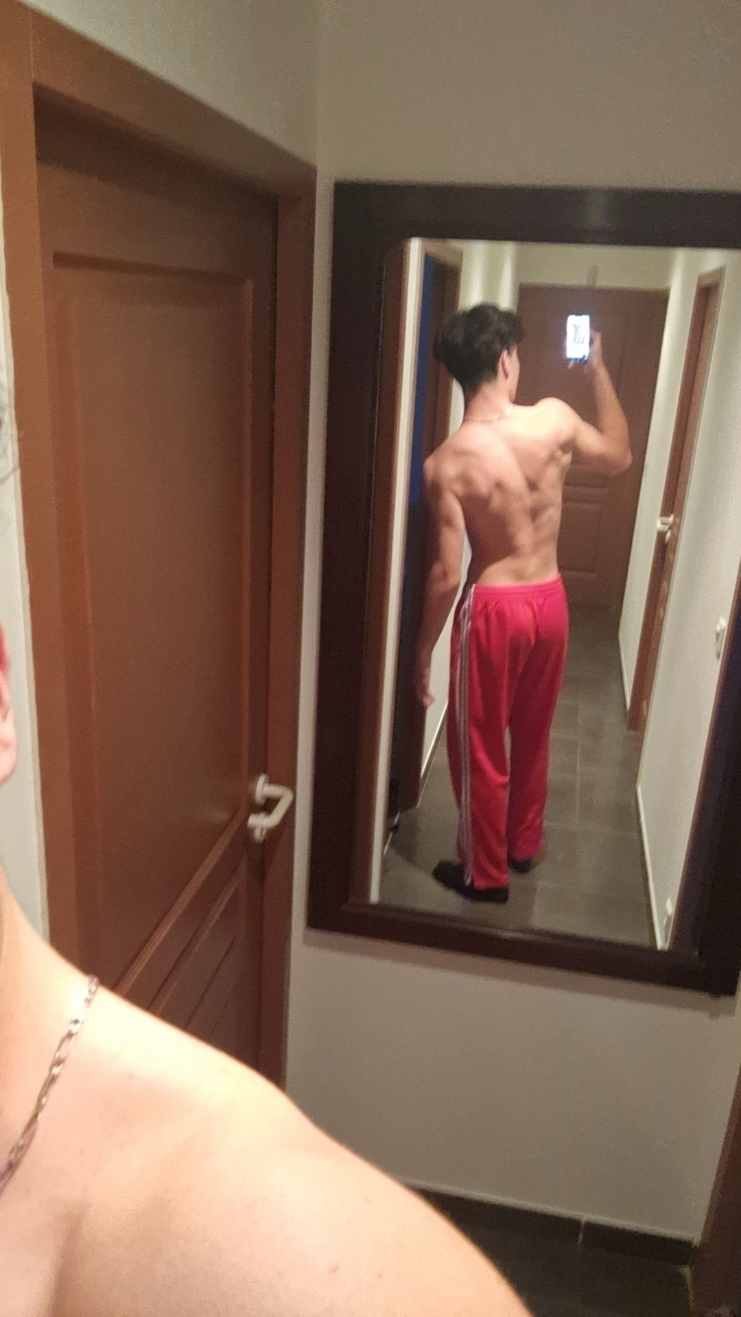 Profil de Vick, 20 ans, Boite gay à Mandach